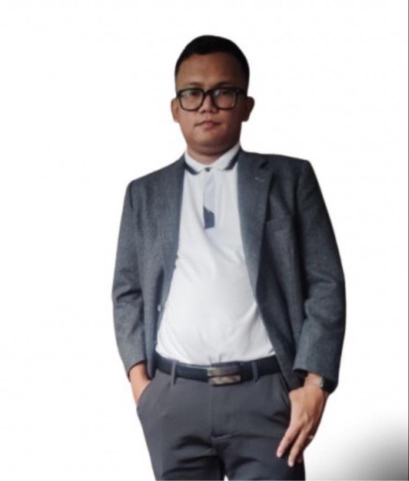 Kyaw Nyi Nyi Maung